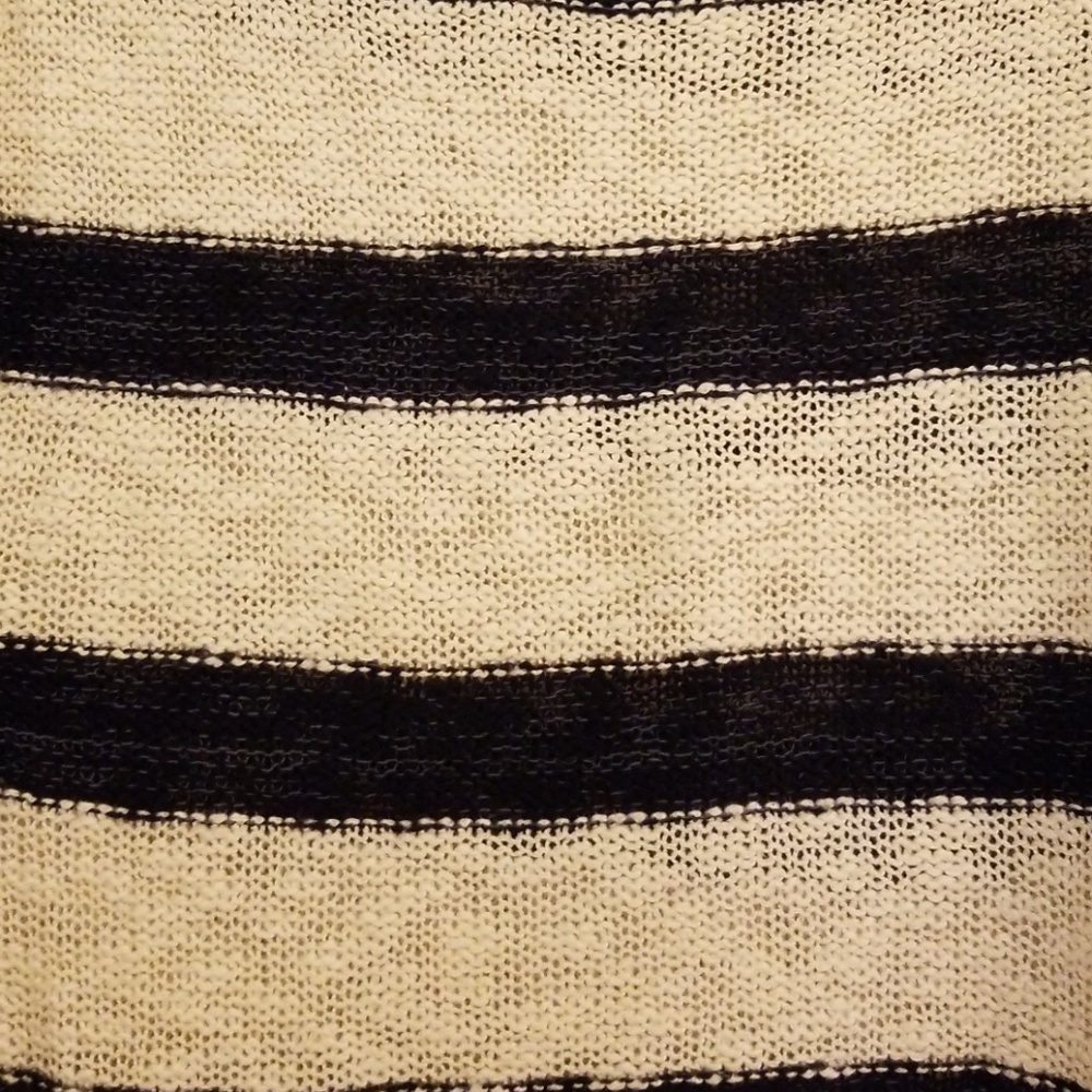 Striped Sweater - Picture 3 of 4